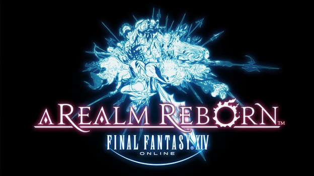 Final Fantasy XIV: A Realm Reborn